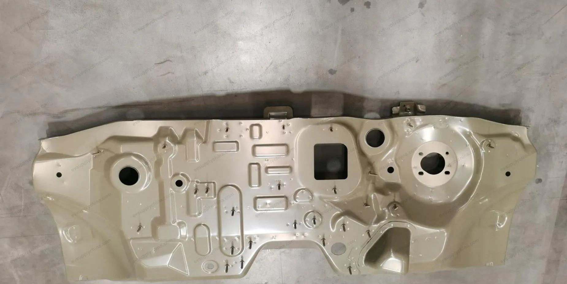 Front panel assembly — BYD BYD Sealion 05 DM-i — OE 13602032-00, SA2HG-5301100/70