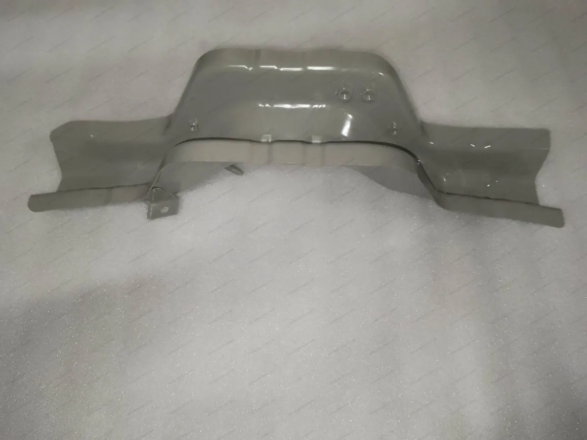 Front panel lower connecting plate assembly — BYD BYD Sealion 05 DM-i — OE 17344762-00, SA6H-5301110/70