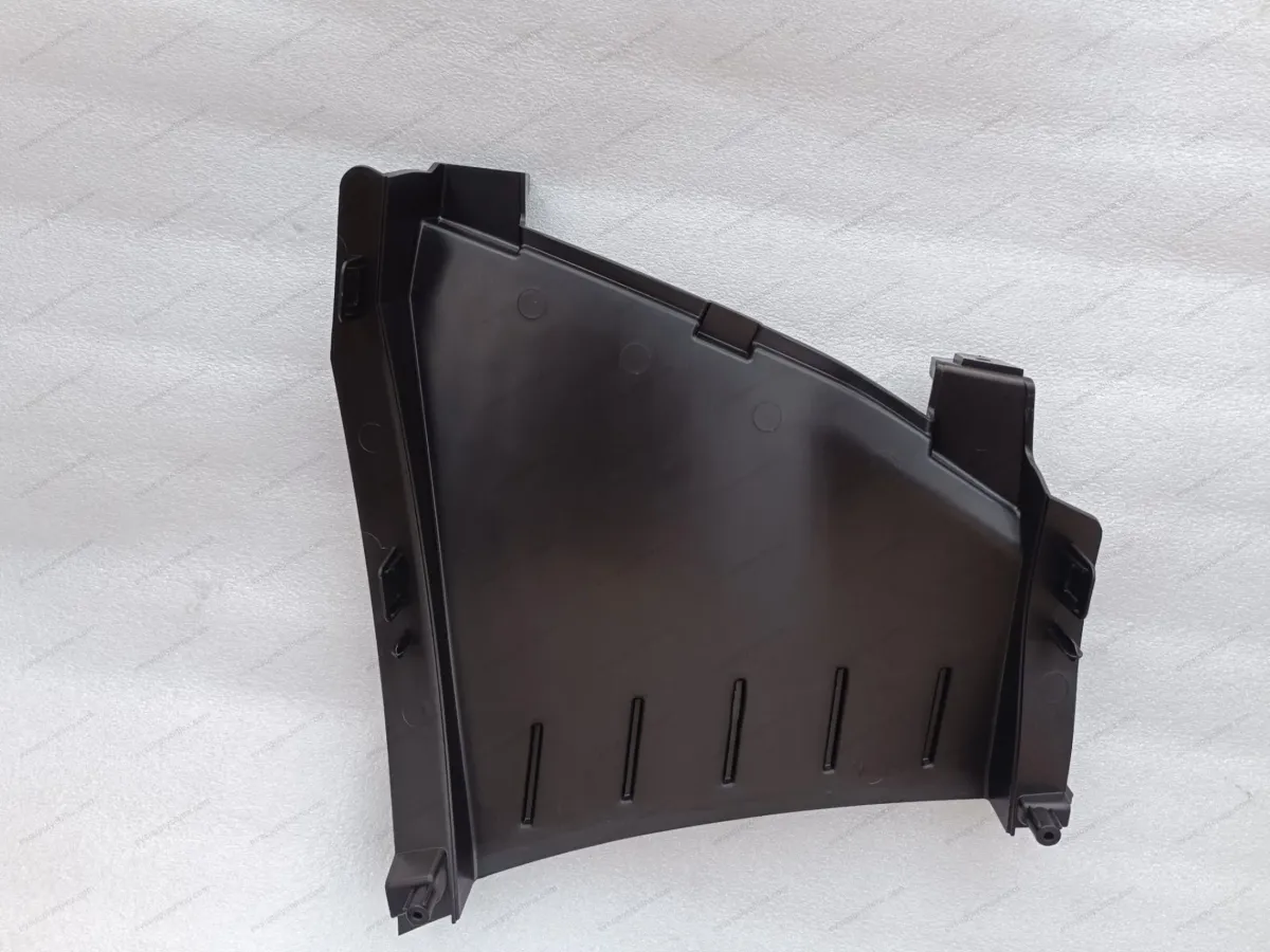 Front right air duct outer panel — BYD BYD Sealion 05 DM-i — OE 16043842-00, SL2HA-2803142