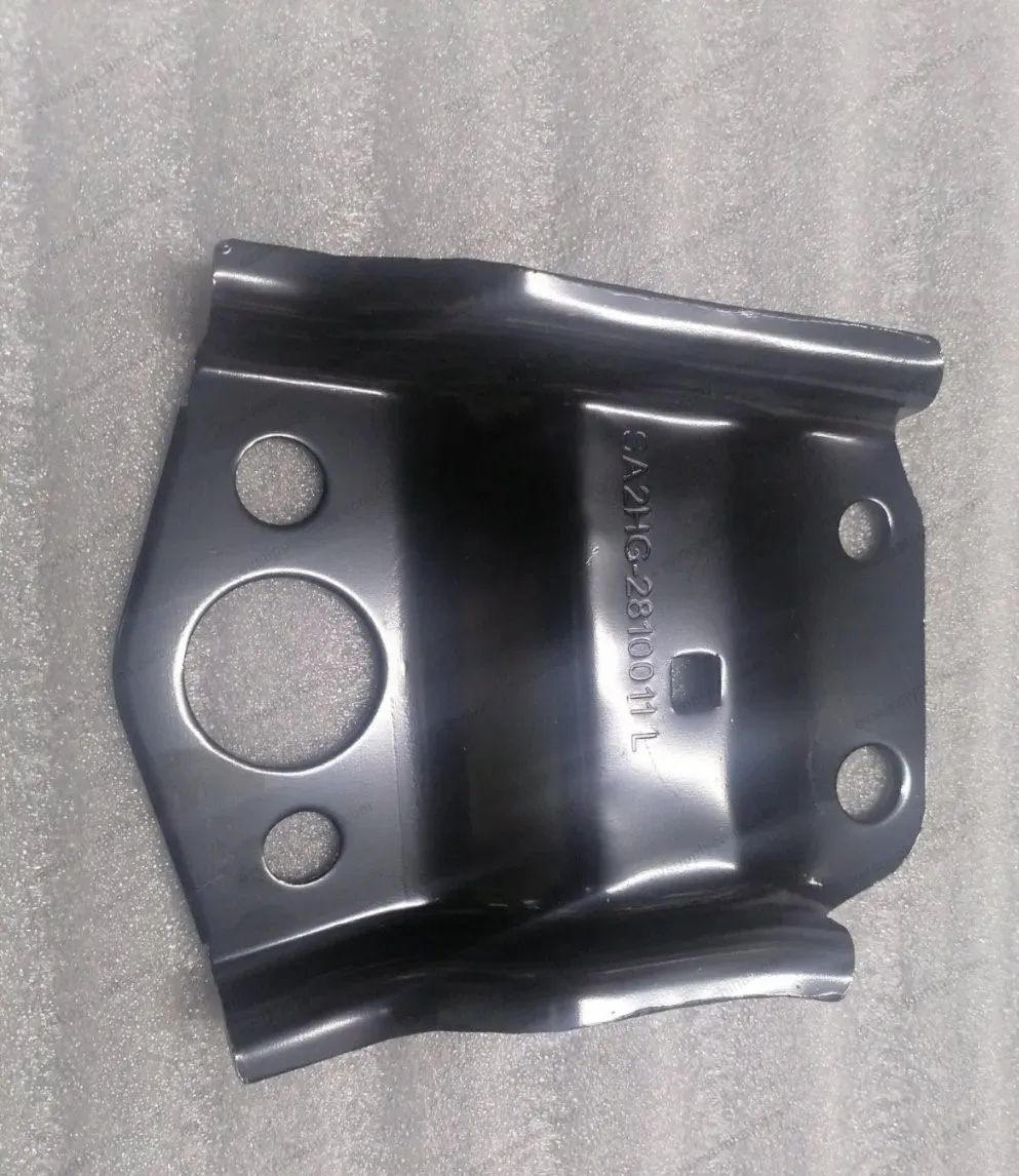 Front stabilizer bar left bushing pressure plate — BYD BYD Sealion 05 DM-i — OE 13003736-00, SA2HG-2810011