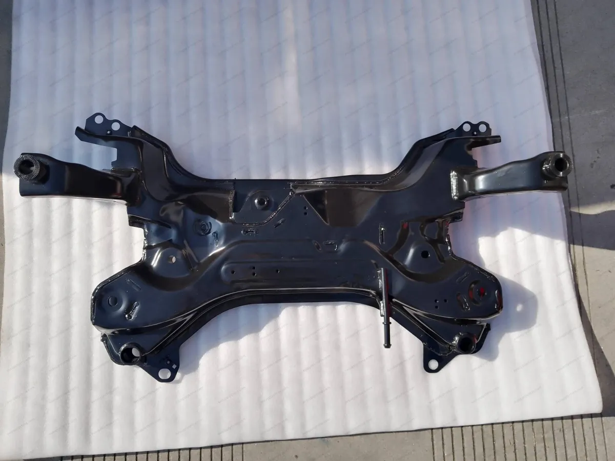 Front subframe assembly — BYD BYD Sealion 05 DM-i — OE 15162974-00, SA6H-2810010