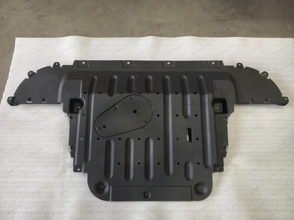 Front subframe fender assembly — BYD BYD Sealion 05 DM-i — OE 15151241-00, SA6HA-3102310