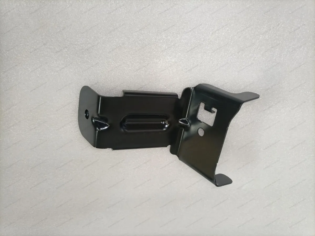 Front subframe fender left bracket assembly — BYD BYD Sealion 05 DM-i — OE 16706371-00, SA2HG-3102710A