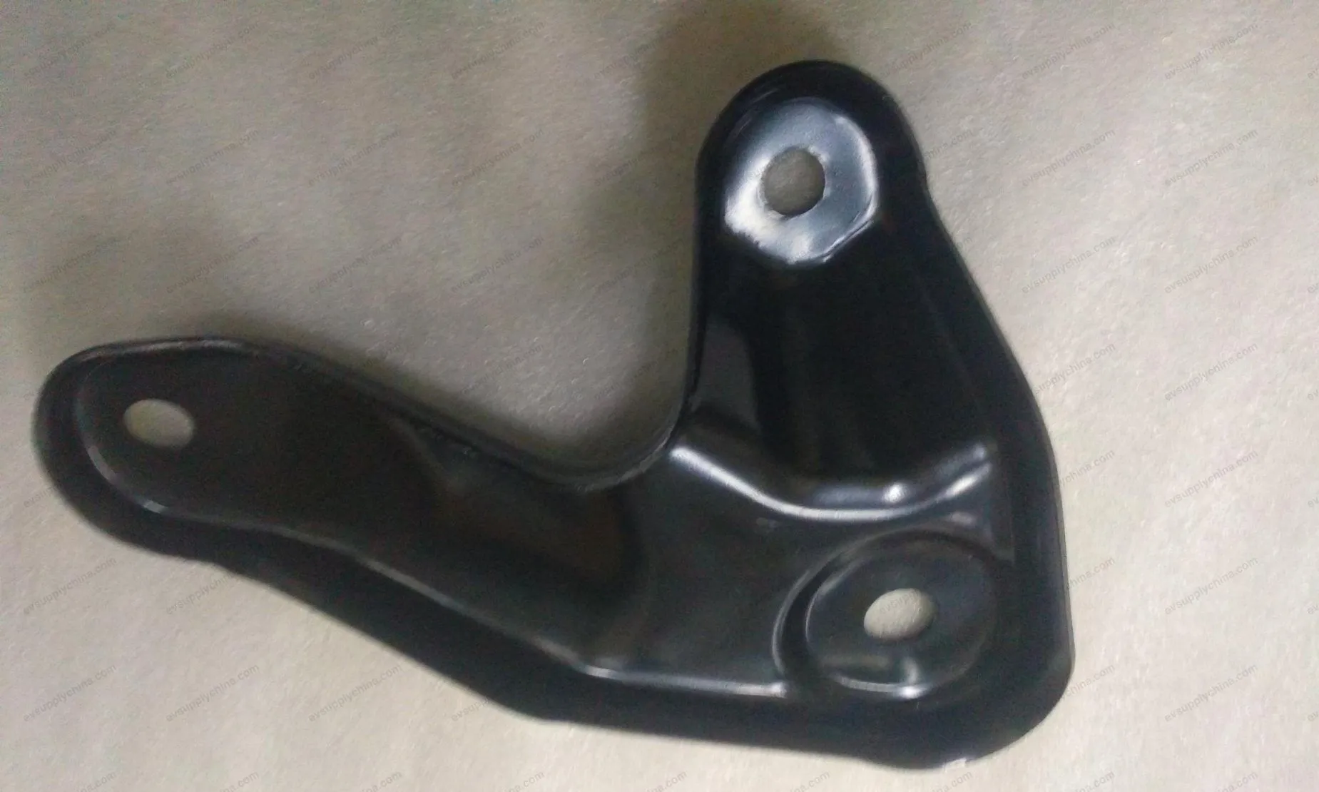 Front subframe left rear mounting bracket assembly — BYD BYD Sealion 05 DM-i — OE 13003709-00, SA2HG-2810300