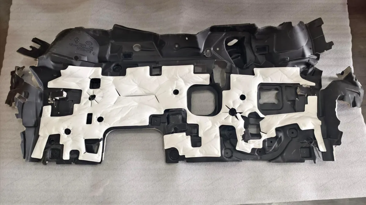 Front wall insulation assembly — BYD BYD Sealion 05 DM-i — OE 15160728-00, SA6H-5310010