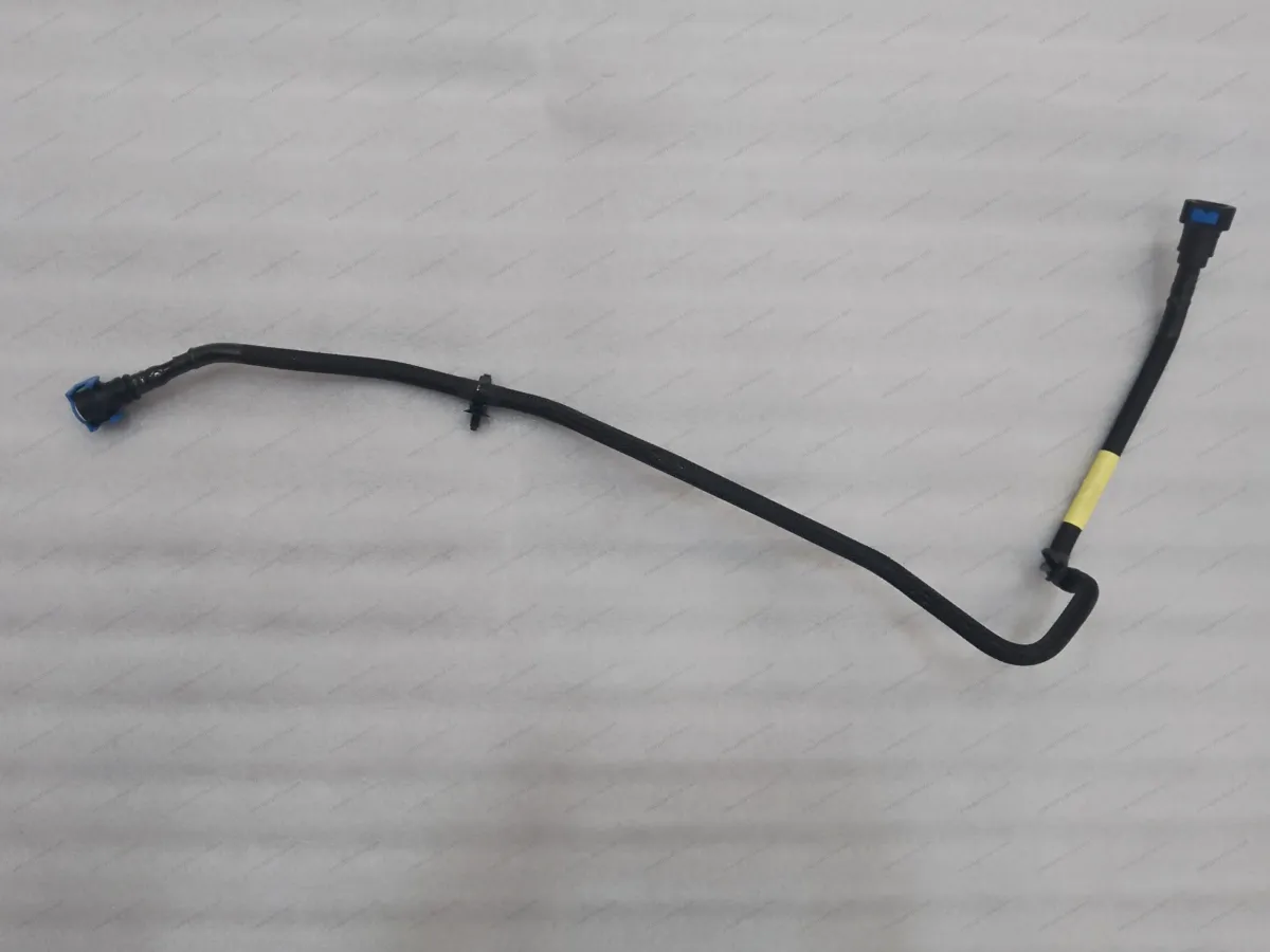 Fuel evaporation emission nylon pipe assembly Ⅲ — BYD BYD Sealion 05 DM-i — OE 15131061-00, SA6H-1130630