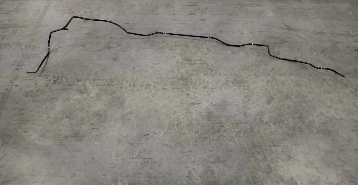 Fuel evaporation exhaust pipe assembly Ⅰ — BYD BYD Sealion 05 DM-i — OE 15267811-00, SA6H-1130710