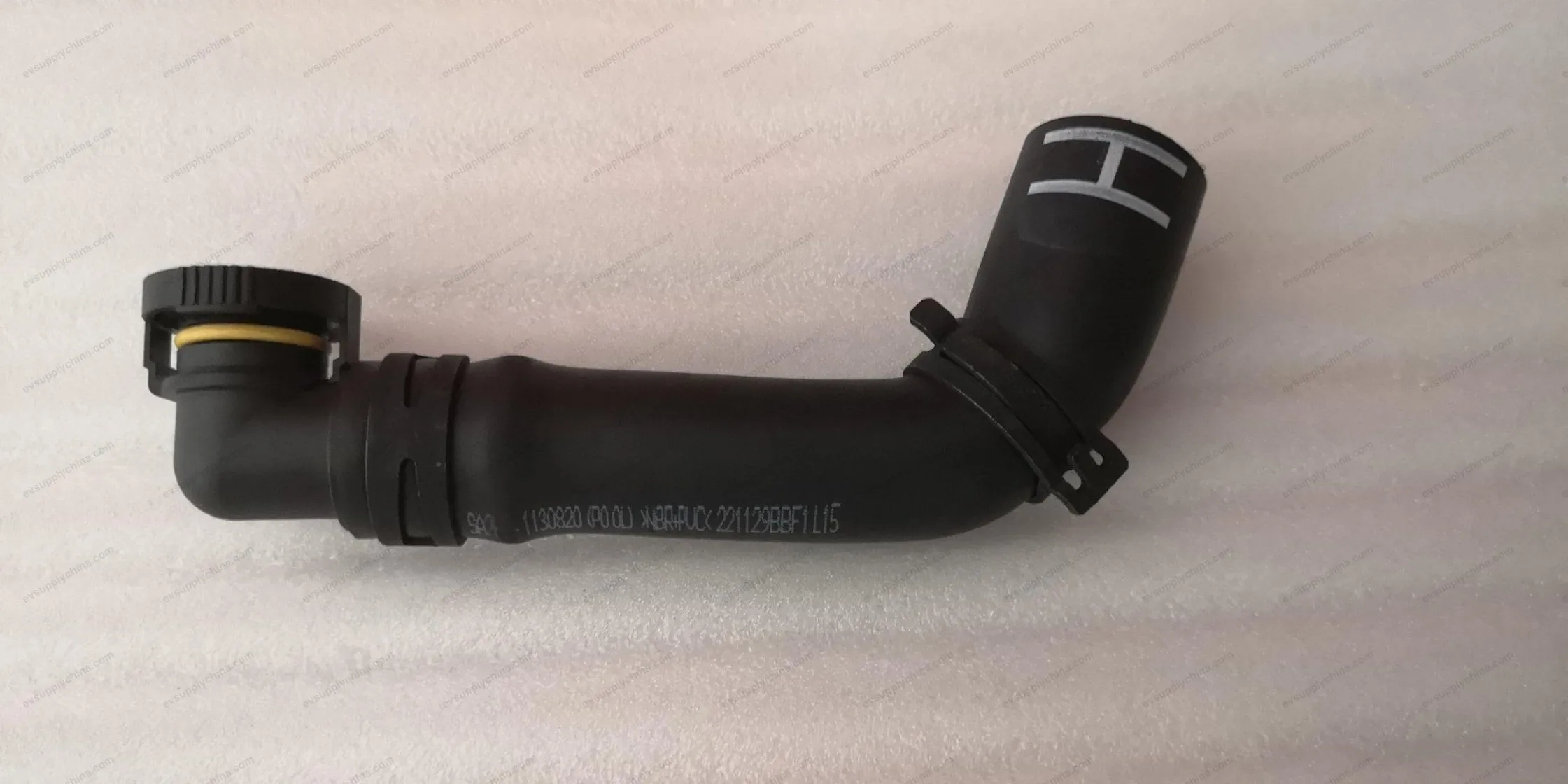 Fuel evaporative emission hose assembly Ⅱ — BYD BYD Sealion 05 DM-i — OE 14162997-00, SA2HP-1130820