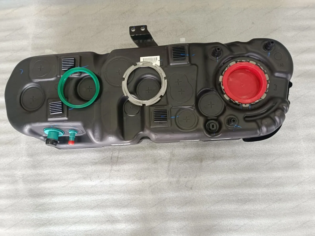 Fuel tank body assembly — BYD BYD Sealion 05 DM-i — OE 15974567-00, SA6H-1101100