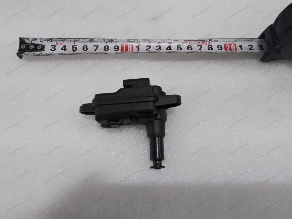 Fuel tank cap actuator — BYD BYD Sealion 05 DM-i — OE 12426787-00, SA2FC-3787100