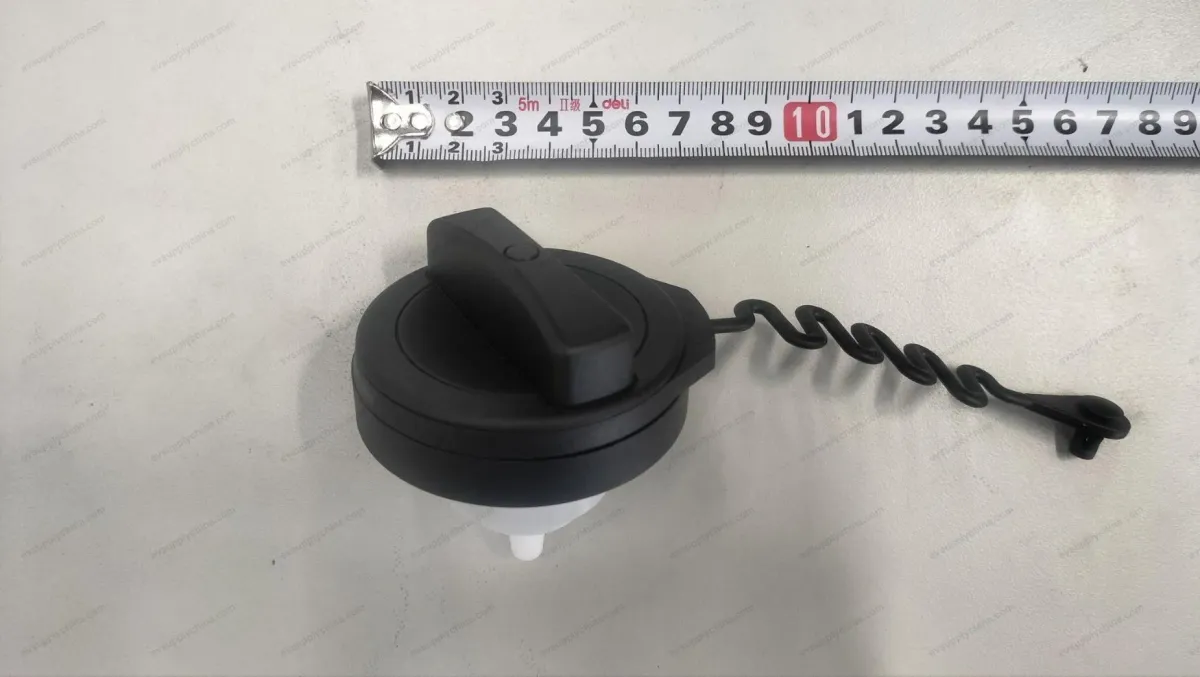 Fuel tank cap assembly — BYD BYD Sealion 05 DM-i — OE 14734677-00, TA-1103110G