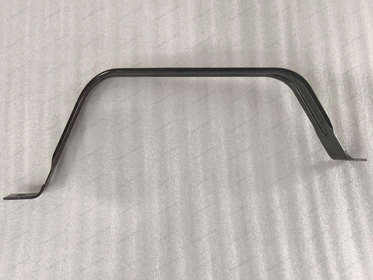 Fuel tank fixing strap assembly Ⅰ — BYD BYD Sealion 05 DM-i — OE 14296379-00, SA2H-1101210B