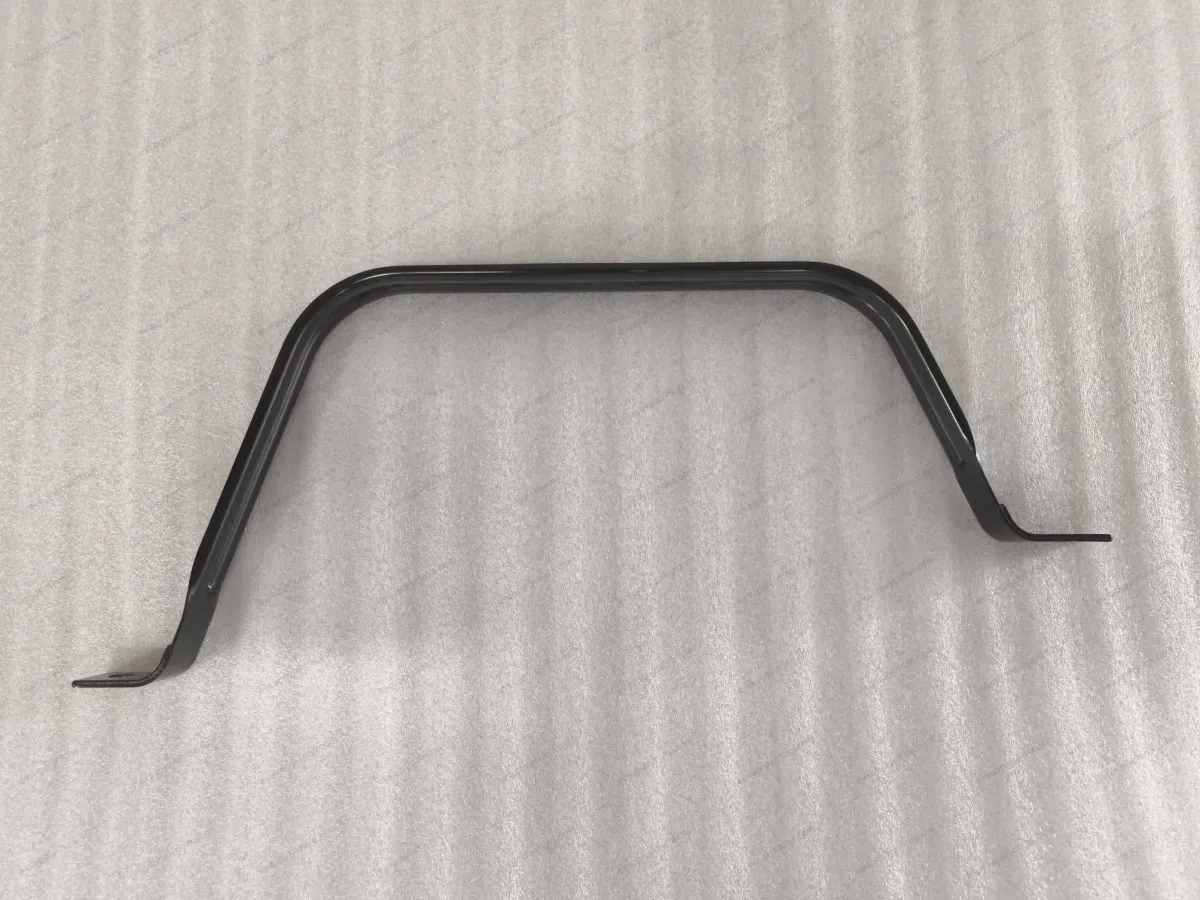 Fuel tank fixing strap assembly Ⅱ — BYD BYD Sealion 05 DM-i — OE 14296380-00, SA2H-1101220B