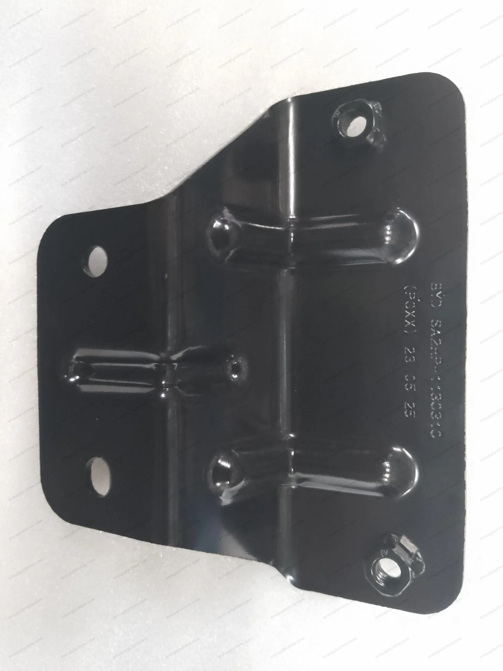 Fuel tank isolation valve bracket assembly — BYD BYD Sealion 05 DM-i — OE 14624801-00, SA2HP-1130310