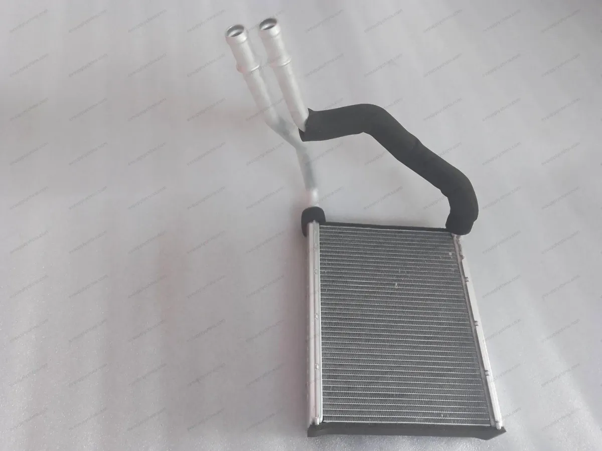 Heater core assembly — BYD BYD Sealion 05 DM-i — OE 15257621-00, SA2HK-8101100A
