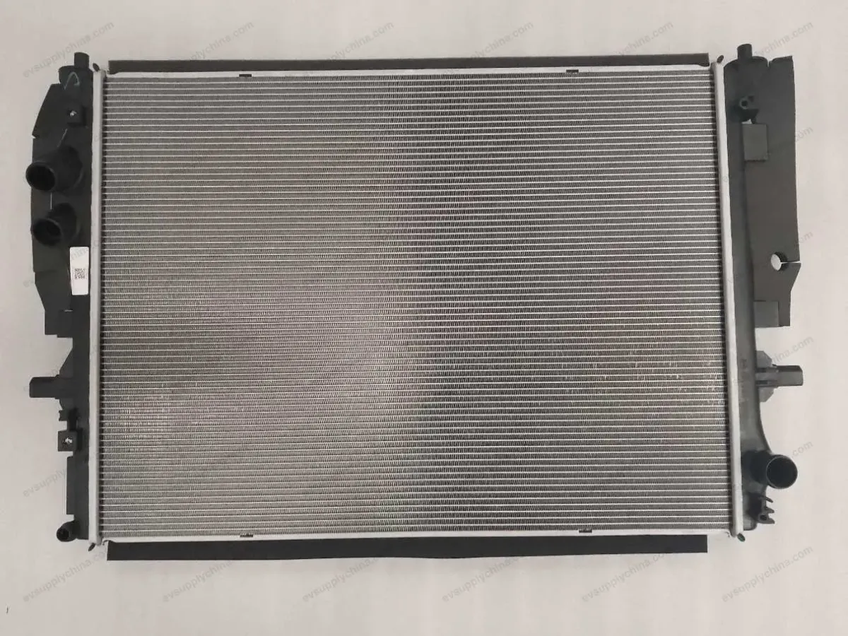 High temperature radiator assembly — BYD BYD Sealion 05 DM-i — OE 15315618-00, SA3HV-1301010