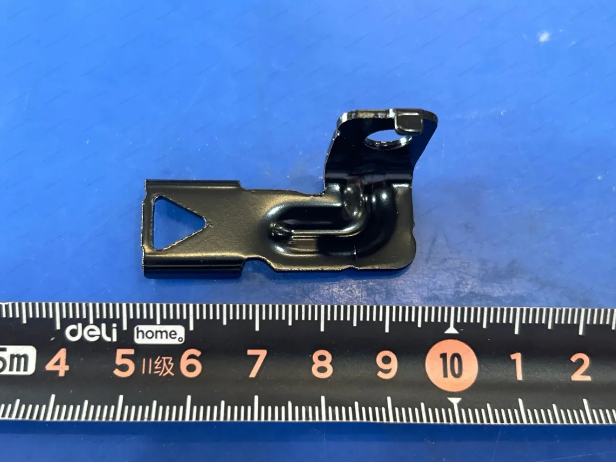 High voltage harness fixing bracket Ⅰ — BYD BYD Sealion 05 DM-i — OE 16957126-00, SA6HA-4015170