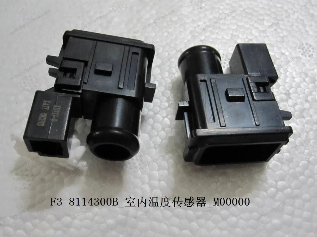 Indoor temperature sensor — BYD BYD Sealion 05 DM-i — OE 10197430-00, F3-8114300B