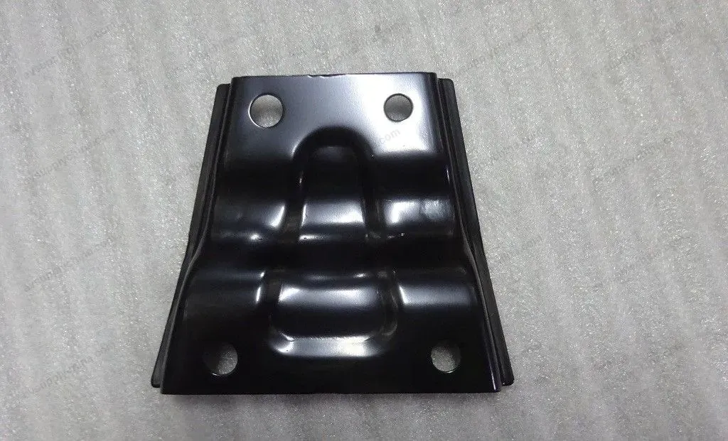Install reinforcement plate under the front subframe — BYD BYD Sealion 05 DM-i — OE 13003696-00, TAC-2810013