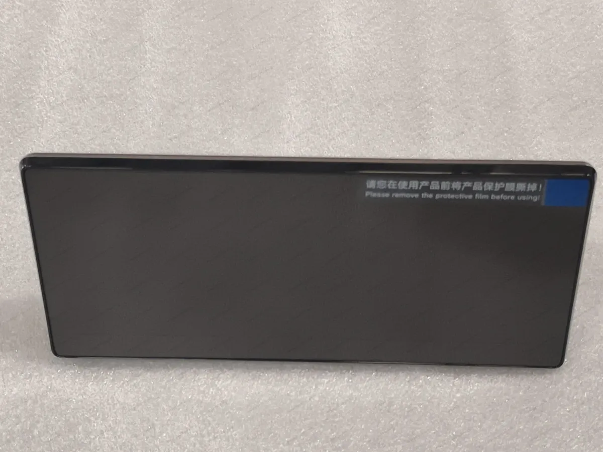 Instrument cluster assembly — BYD BYD Sealion 05 DM-i — OE 15237015-00, SL2H-3820010B