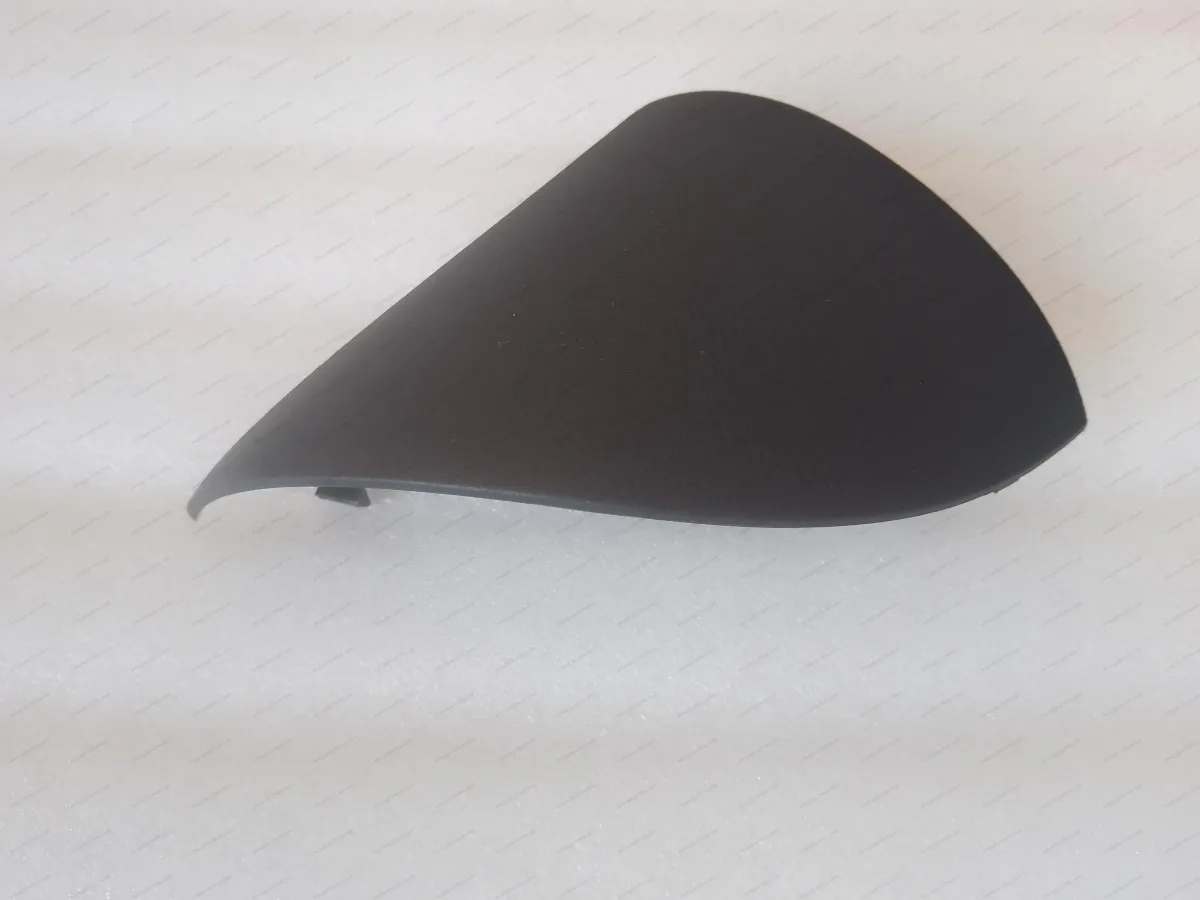 Instrument panel left end decorative panel assembly - deep black 5 — BYD BYD Sealion 05 DM-i — OE 13508741-00, SLFA-5306730-00A7
