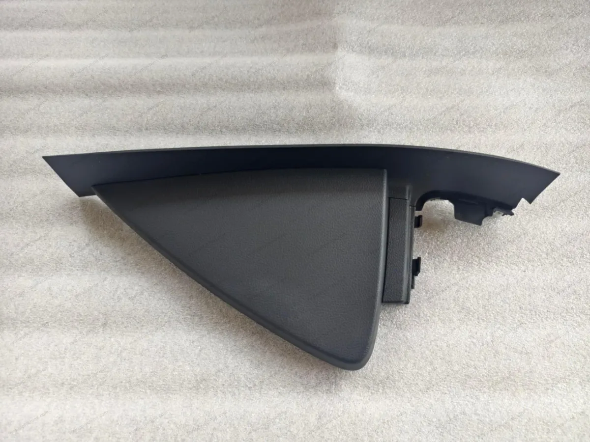 Instrument panel left end guard plate assembly - deep black 5 — BYD BYD Sealion 05 DM-i — OE 13508737-00, SLFA-5306830-00A7