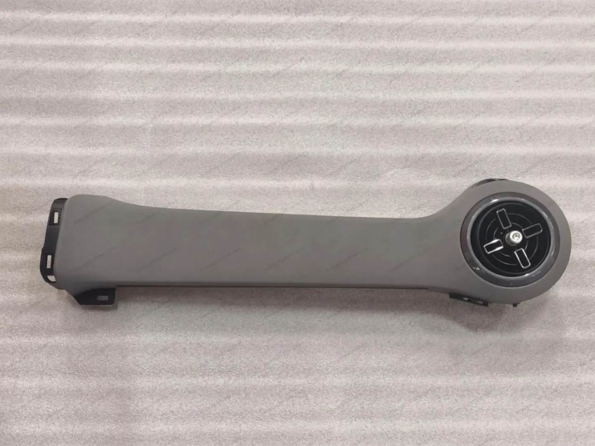 Instrument panel right decorative panel assembly - French grey — BYD BYD Sealion 05 DM-i — OE 15899411-00, SLFA-5306005A-00HB9