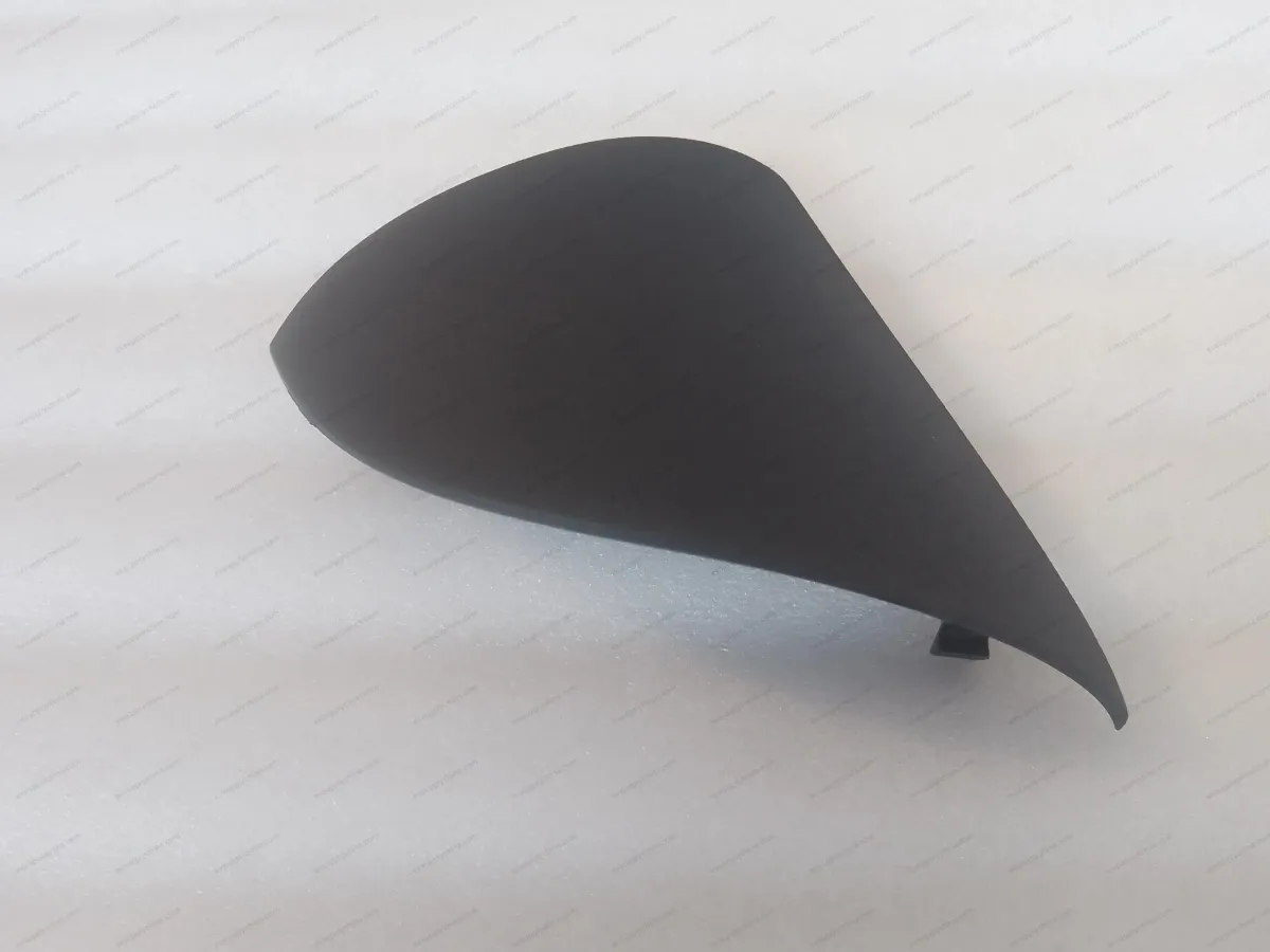 Instrument panel right end decorative panel assembly - deep black 5 — BYD BYD Sealion 05 DM-i — OE 13508740-00, SLFA-5306740-00A7