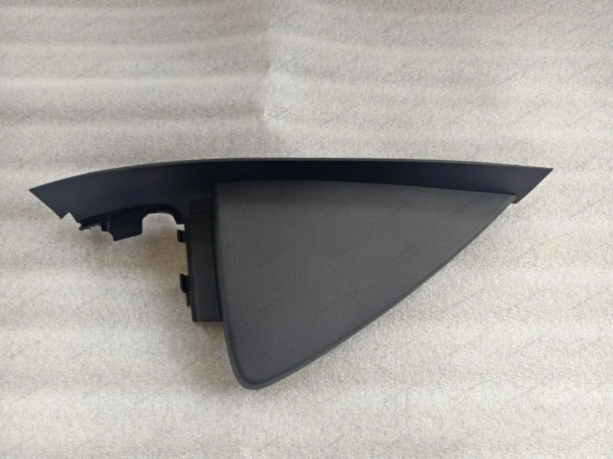 Instrument panel right end guard plate assembly - deep black 5 — BYD BYD Sealion 05 DM-i — OE 13508738-00, SLFA-5306840-00A7