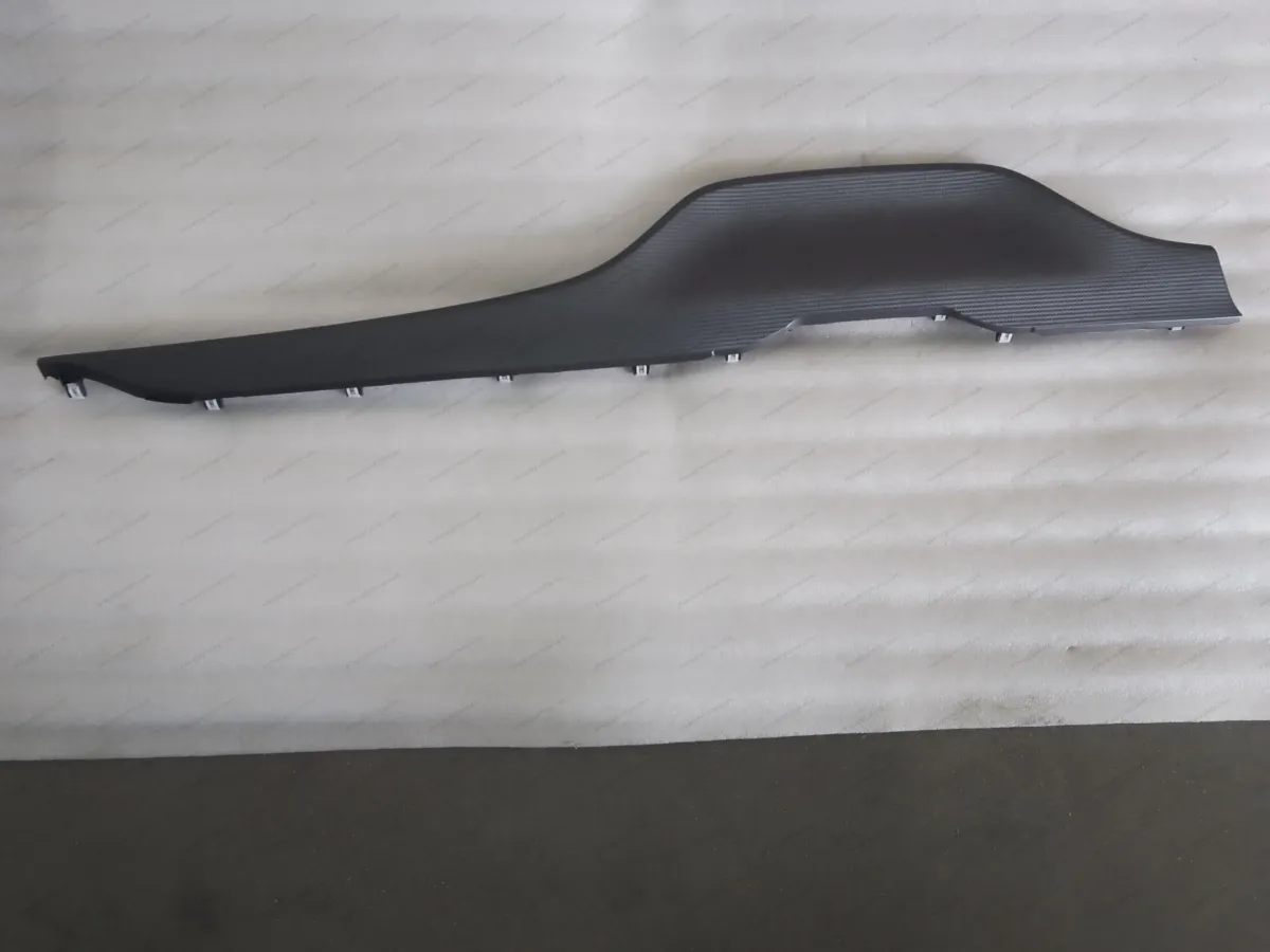 Instrument panel right trim panel Ⅰ assembly - matte lime — BYD BYD Sealion 05 DM-i — OE 15903012-00, SL2HA-5306290-00HEU