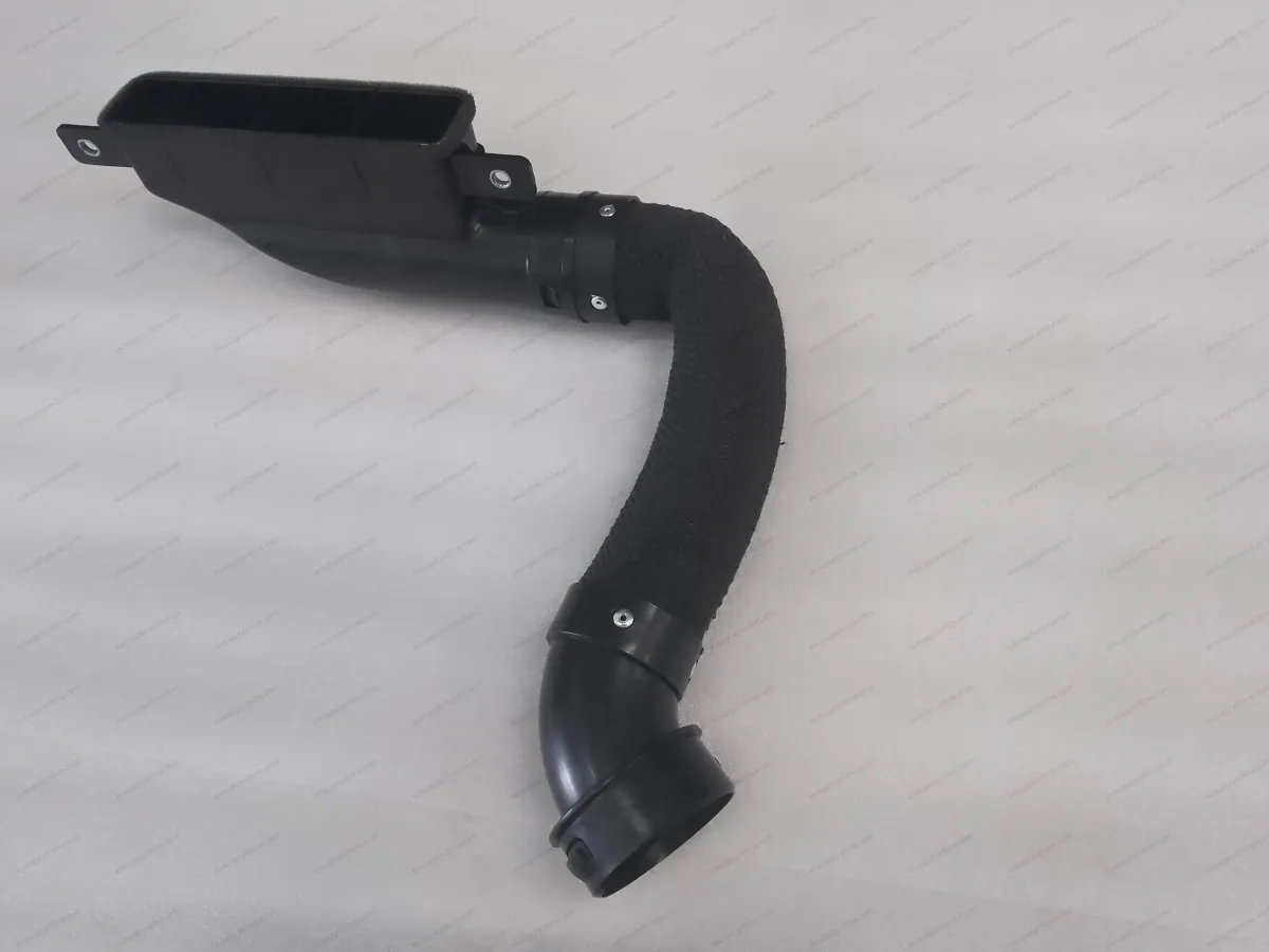 Intake guide pipe assembly — BYD BYD Sealion 05 DM-i — OE 14319830-00, SA5H-1109010