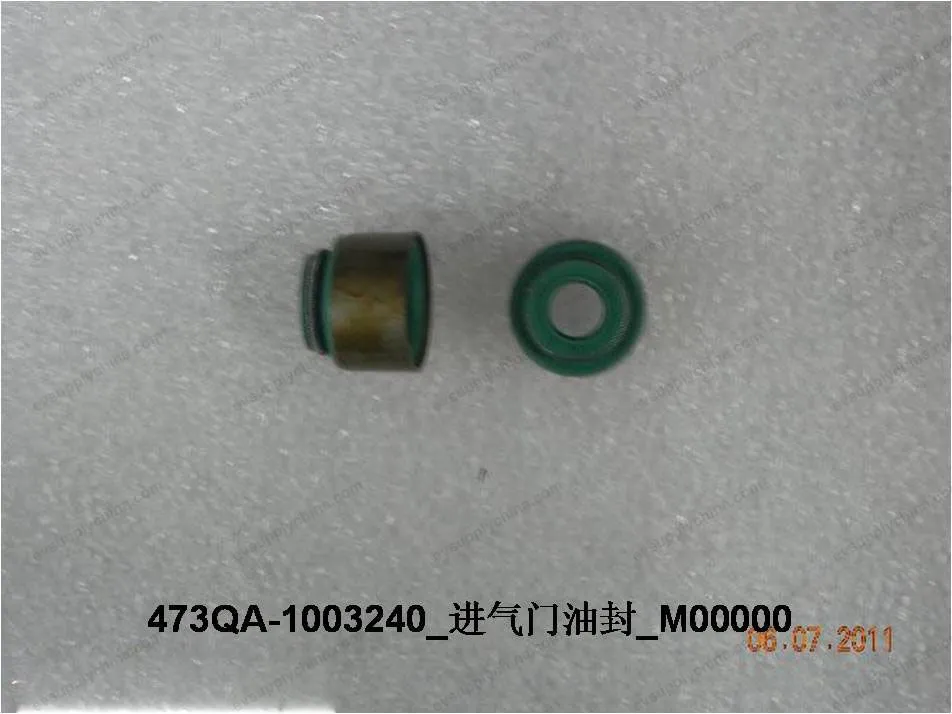 Intake valve oil seal — BYD BYD Sealion 05 DM-i — OE 10149458-00, 473QA-1003240