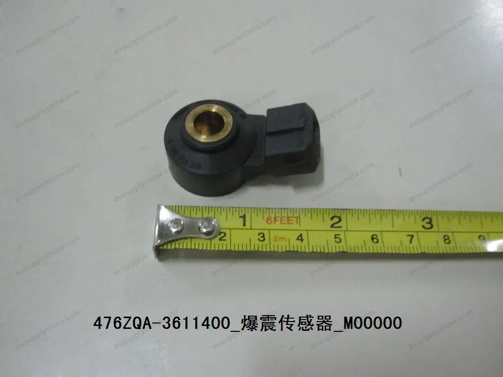 Knock sensor — BYD BYD Sealion 05 DM-i — OE 10509784-00, 476ZQA-3611400