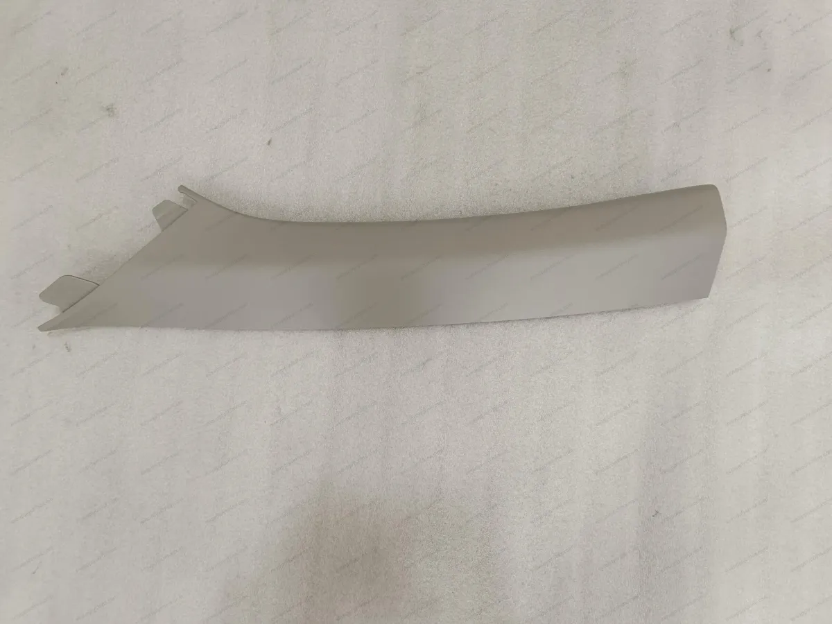 Left A-pillar upper guard plate assembly - dove gray — BYD BYD Sealion 05 DM-i — OE 15579125-00, SA6H-5402110-00DJ
