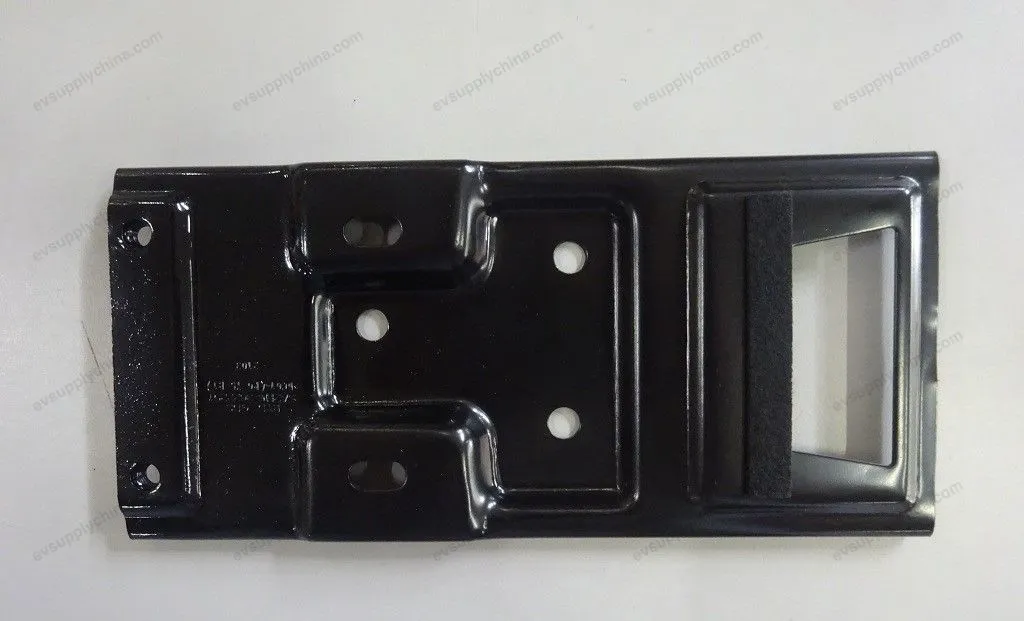 Left body controller bracket — BYD BYD Sealion 05 DM-i — OE 13075290-00, SA2HG-3622201