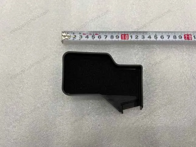 Left body domain control harness guard plate — BYD BYD Sealion 05 DM-i — OE 13240775-00, SA2HG-4016121