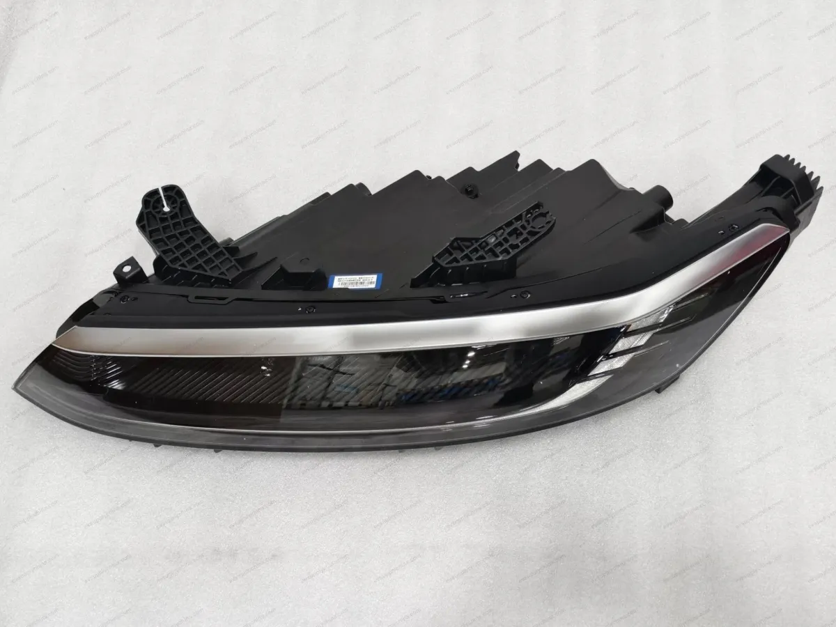 Left combination headlight assembly — BYD BYD Sealion 05 DM-i — OE 13488298-00, SLFA-4121010