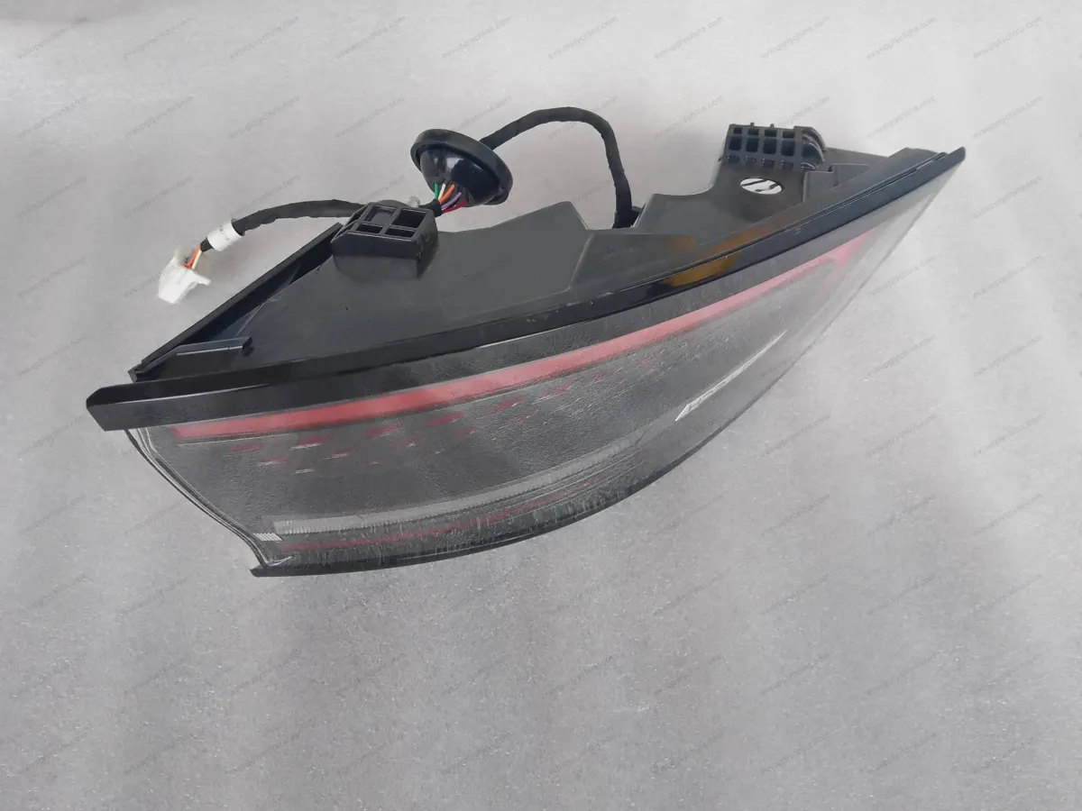 Left combination rear lamp assembly — BYD BYD Sealion 05 DM-i — OE 15213014-00, SL2H-4133010