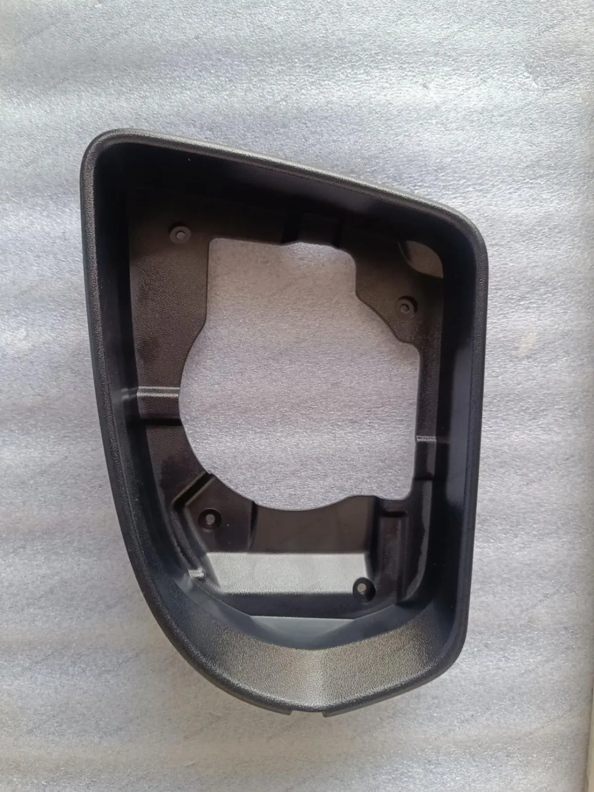 Left exterior mirror casing — BYD BYD Sealion 05 DM-i — OE 12470366-00, SA2FC-8202121