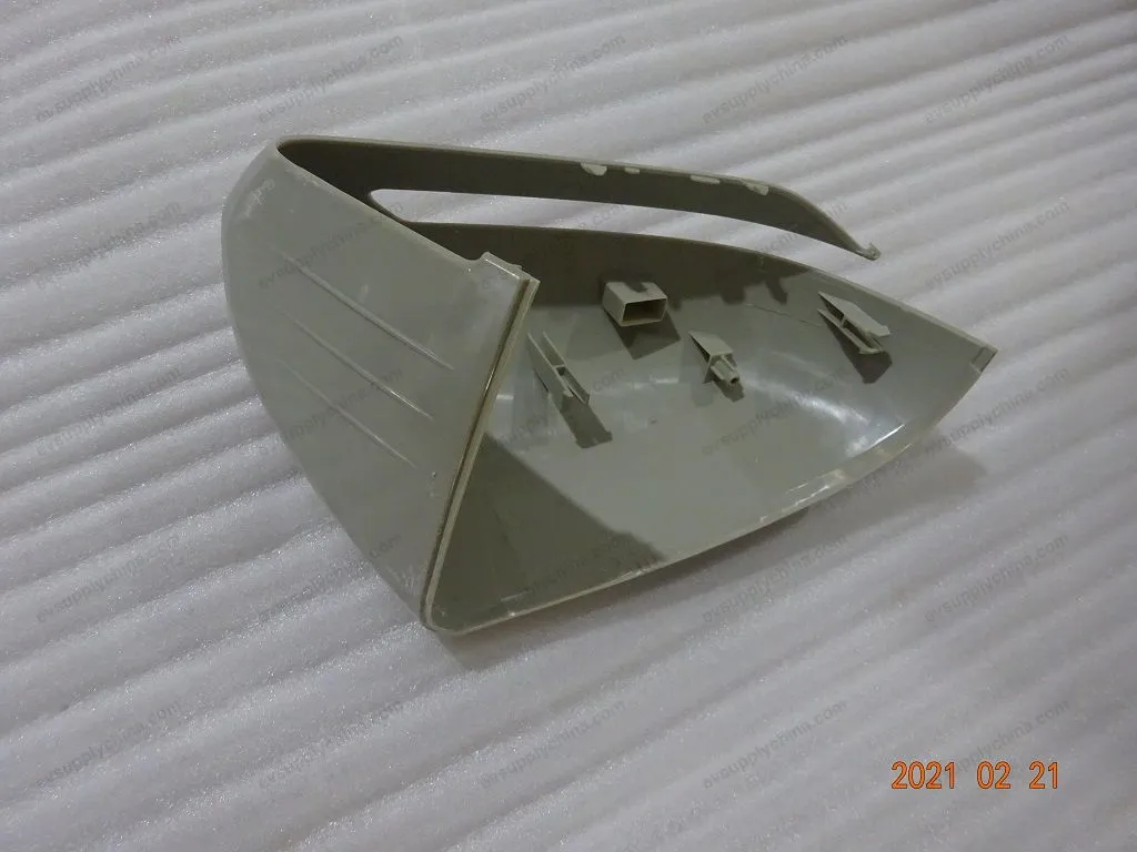 Left exterior mirror housing trim — BYD BYD Sealion 05 DM-i — OE 12996629-00, SA2FC-8202103A