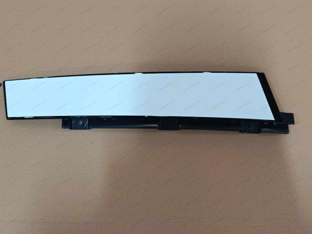 Left front B-pillar exterior trim assembly — BYD BYD Sealion 05 DM-i — OE 15147795-00, SA6HA-5402910