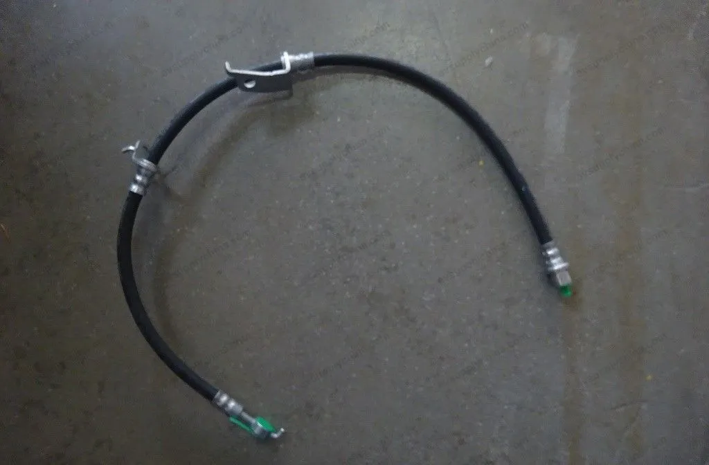 Left front brake hose assembly — BYD BYD Sealion 05 DM-i — OE 12987654-00, SA2HG-3561010