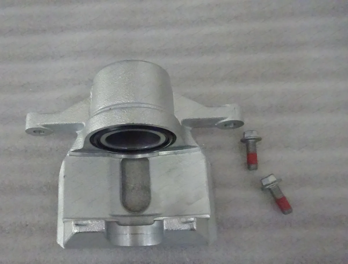 Left front caliper aftermarket kit — BYD BYD Sealion 05 DM-i — OE 13197333-00, SA2HG-3501730
