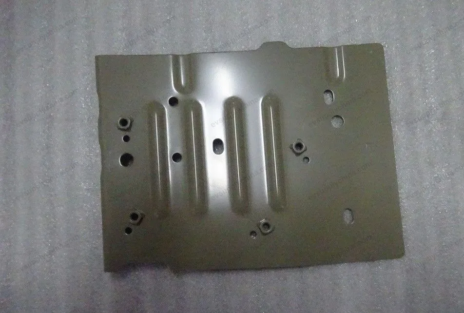 Left front cover front section — BYD BYD Sealion 05 DM-i — OE 13601683-00, SA2H-5301431Q/70