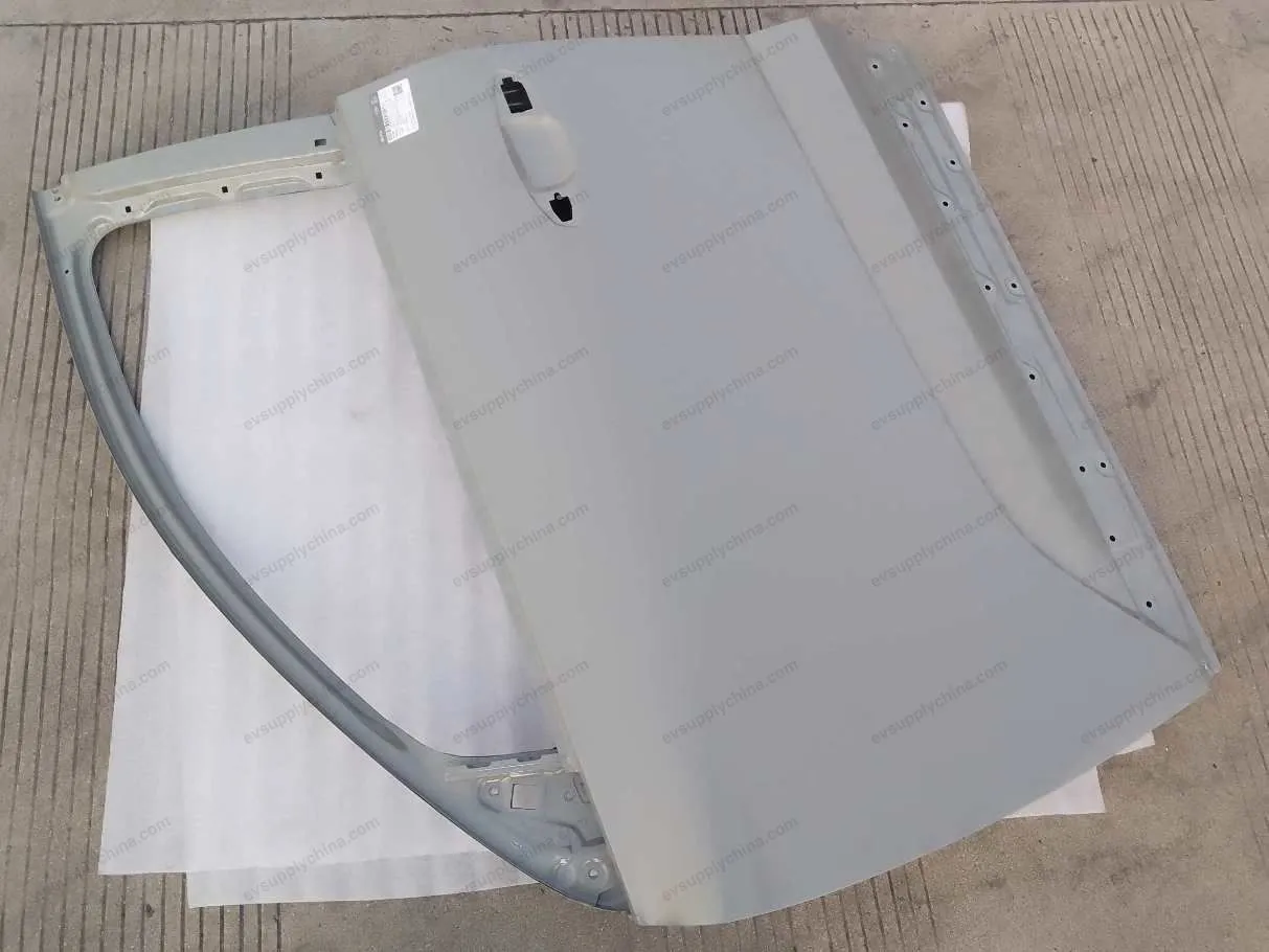 Left front door assembly — BYD BYD Sealion 05 DM-i — OE 17385107-00, SLFA-6101010/70