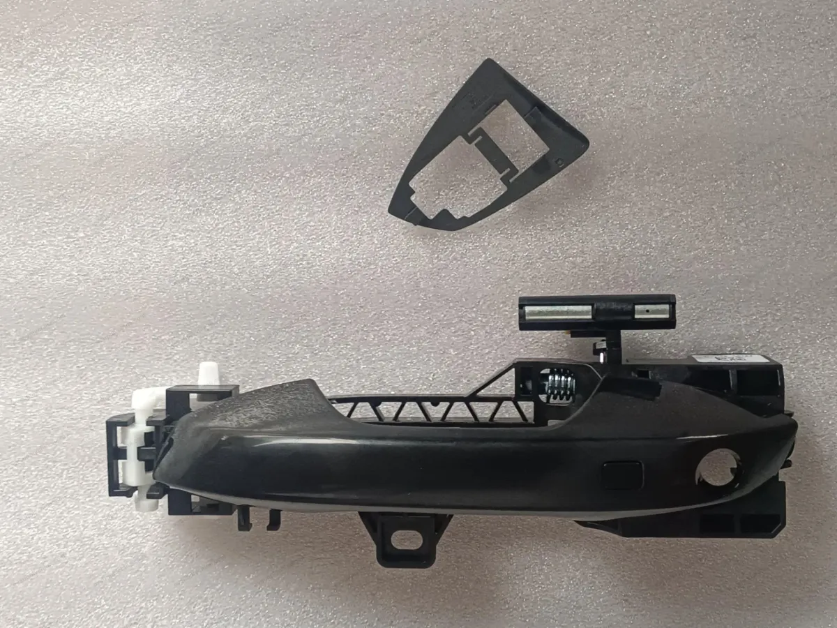 Left front door handle — BYD BYD Sealion 05 DM-i — OE 13101691-00, SA3F-6105100A