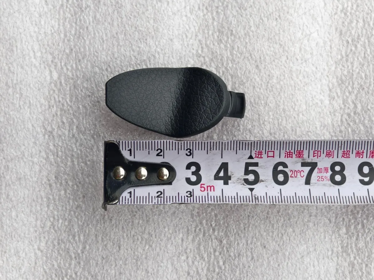 Left front door lower body cover — BYD BYD Sealion 05 DM-i — OE 13438360-00, SLFA-6102123