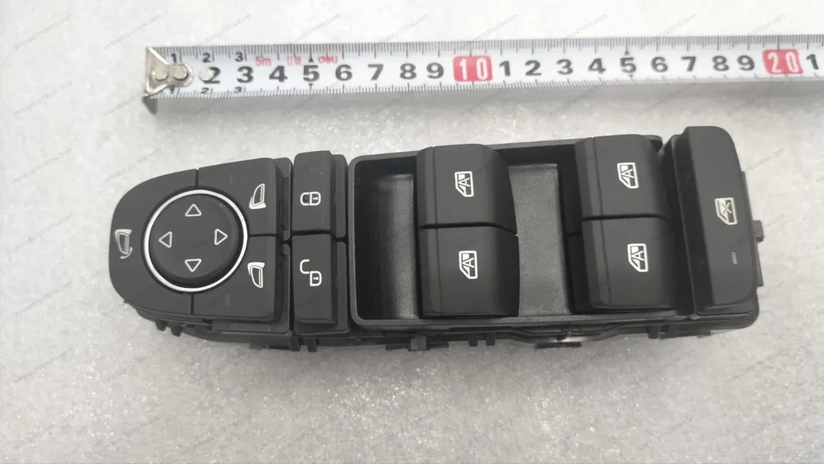 Left front door window lift switch group — BYD BYD Sealion 05 DM-i — OE 15632299-00, SC2EF-3746500-F1