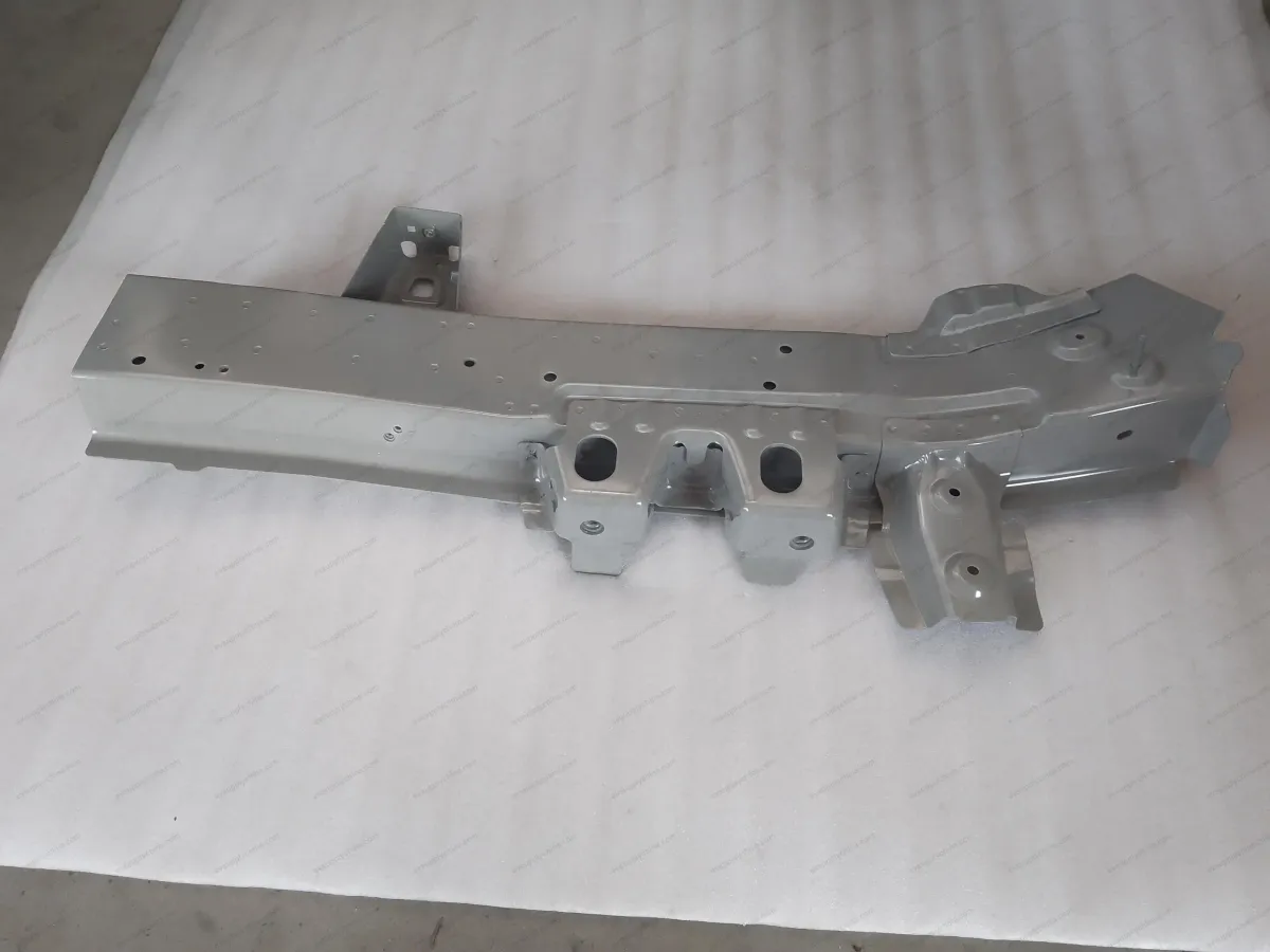 Left front longitudinal beam front section assembly — BYD BYD Sealion 05 DM-i — OE 17385121-00, SL2H-5301320/70
