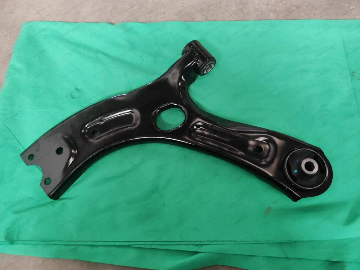 Left front lower arm assembly — BYD BYD Sealion 05 DM-i — OE 15163956-00, SA6H-2904010